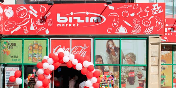"Bizim Market" şəbəkəsi satılıb? (Açıqlama)