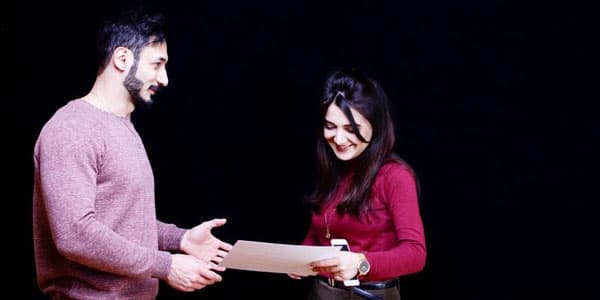 "Bollivud"un və "Hollivud"un qapıları üzümüzə açılıb" (MÜSAHİBƏ)