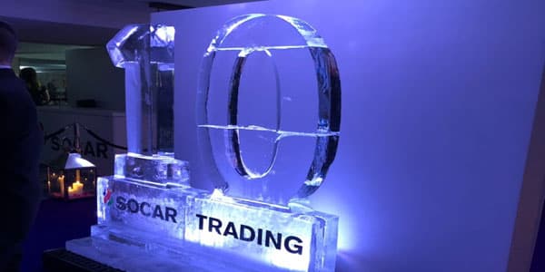 "SOCAR Trading" Londonda Beynəlxalq Neft Həftəsi çərçivəsində tədbirini uğurla həyata keçirib (FOTO/VİDEO)