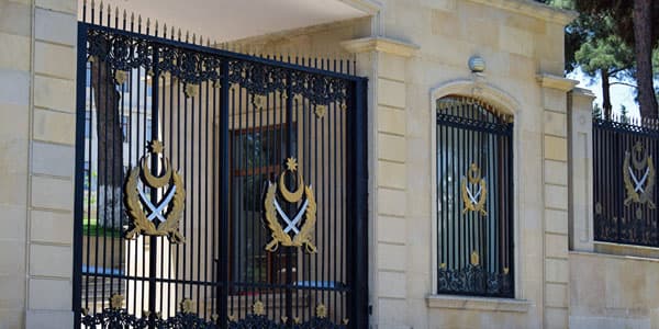 Ordumuz Ermənistan silahlı qüvvələrinə məxsus kvadrokopteri ələ keçirib (FOTO)