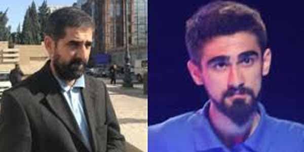 Apellyasiya məhkəməsi Qiyas İbrahimov və atası ilə bağlı qərar verdi