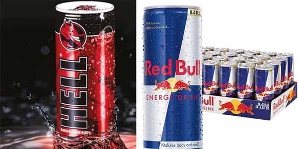 “Hell” və “RedBull” insanı "qanadlandırır", yoxsa öldürür? (Müsahibə)