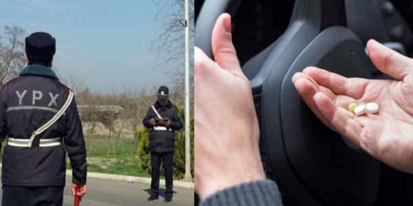 Bu dərmanları içib maşın sürsəniz cərimə oluna bilərsiz (SİYAHI)
