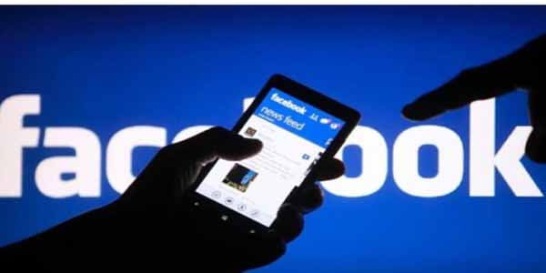 "Facebook"dan daha bir Yenilik
