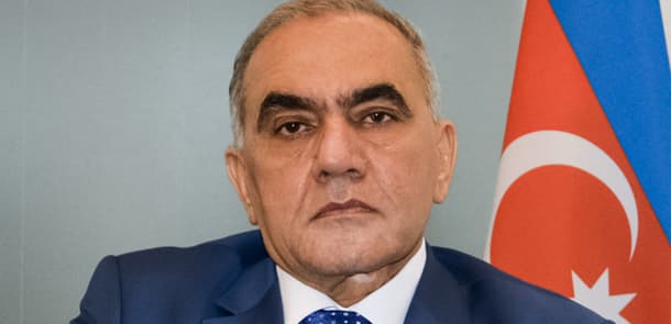 Nazir kadr dəyişikliyi etdi: partlayış baş verən zavodun baş direktoru "vuruldu"