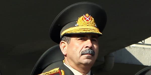 Zakir Həsənov Minskə getdi