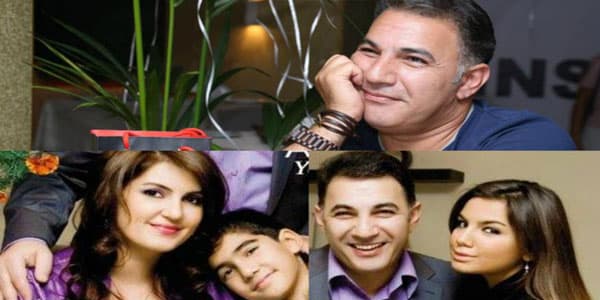 Ədalət Şükürovun qızı biznesə başladı