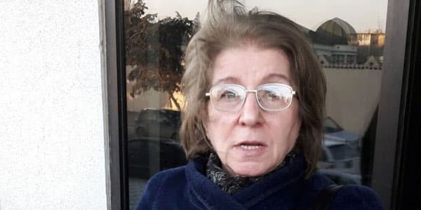 Prokuror generalların rütbələrinin alınmasını, DTX-ya 1 milyon manat ödənilməsini istədi