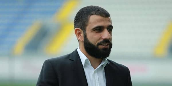 Rəşad Sadıqov: "Dino Çindən təklif alan kimi hay-küy qaldırdı ki..."