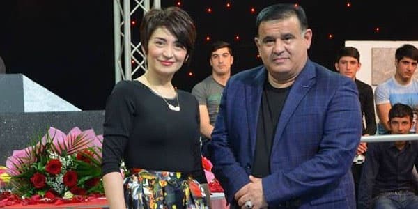 Tacir Şahmaloğlu Fədayə Laçından danışdı: "Məni günahkar bilirlər..."