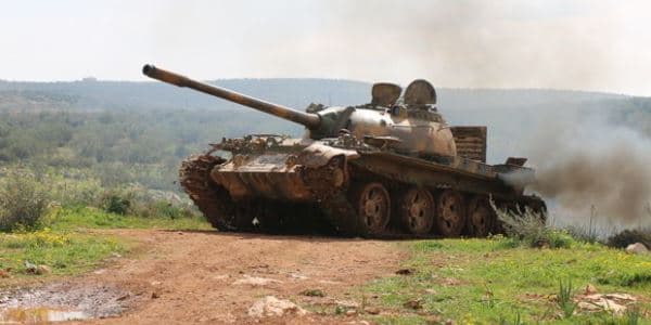"Zeytun budağı": Türkiyədən terrorçulara ağır zərbə