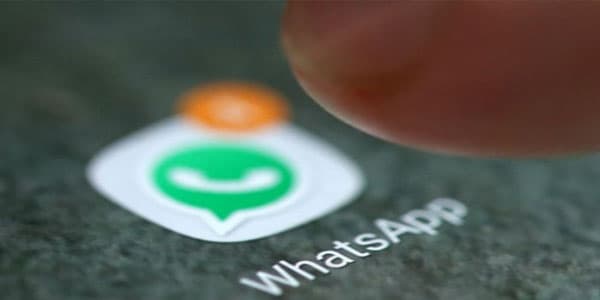 Azərbaycanda “WhatsApp” istifadəçilərinin nəzərinə: Bu mesajı açmayın (FOTO)