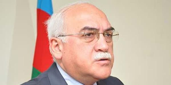 Mərkəzi Klinikadan İsa Qəmbərin səhhəti ilə bağlı açıqlama