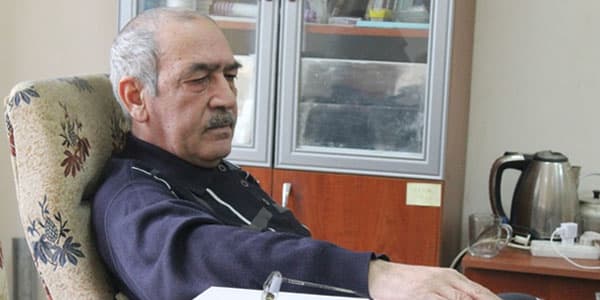 Dilçi alim: "Yerindən duran şeir yazır, bu, şeirə, Füzuliyə təhqirdir" (MÜSAHİBƏ)