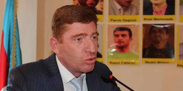 Elman Fəttahın qardaşı fəciəvi şəkildə həlak oldu