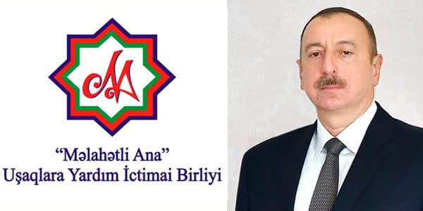 “Məlahətli Ana” birliyi seçkilərdə İlham Əliyevi dəstəkləyəcək