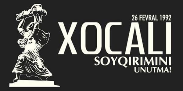 XİN və Baş Prokurorluq Xocalı soyqırımının ilə əlaqədar birgə bəyanat yaydı