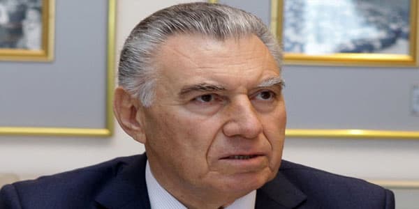 Əli Həsənovun daha bir nəvəsi barədə qalmaqal - Araşdırma aparılır