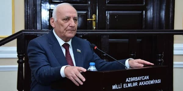 Yaqub Mahmudov: "Bu gün milli dəyərlərimizə sel kimi basqı var"