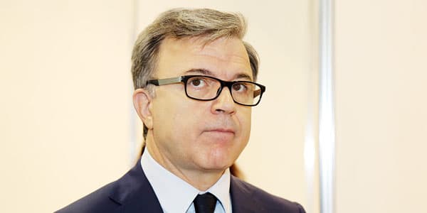 Nazir: "İş adamı da şüurlu düşünməlidir"