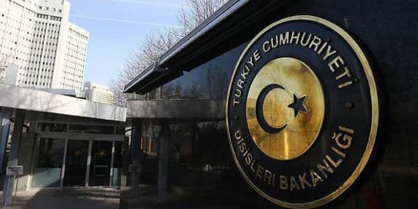 Türkiyə XİN-dən Xocalı bəyanatı