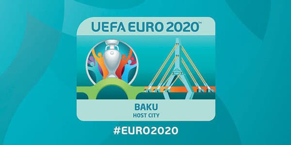 Bakıda da keçiriləcək "AVRO-2020"nin mükafat fondu açıqlandı