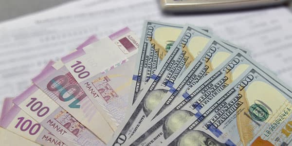 Dollar sabah neçəyə olacaq?