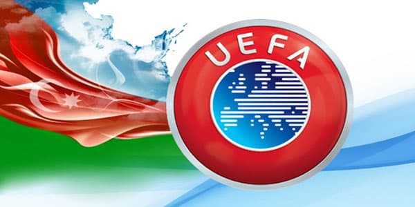 UEFA AFFA-ya 14,1 milyon avro verəcək
