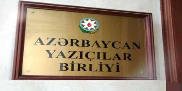 Yazıçılar Birliyi “26” kafesinin yerini işlədə bilmir