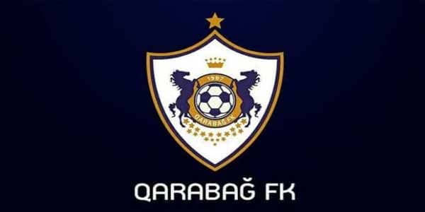 “Qarabağ” Avropada üçüncüdür