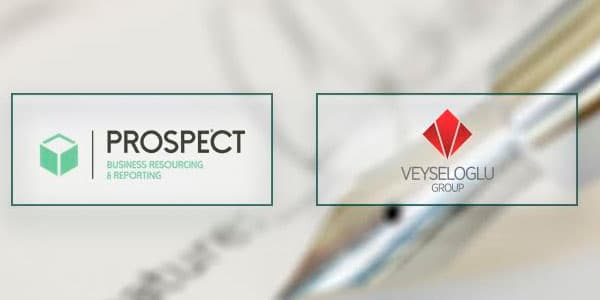 PRONET Prospect ERP "Veysəloğlu" şirkətlər qrupu ilə əməkdaşlıq imzaladı