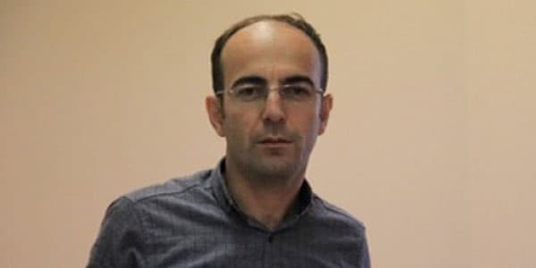 Bir Zabil Müqabiloğlu vardı...