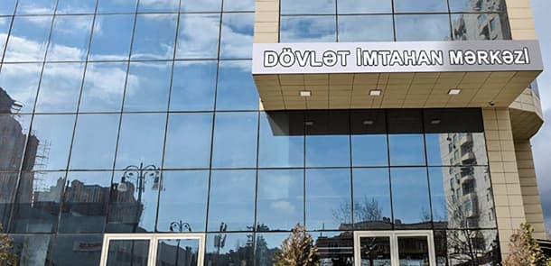 Ekspert: "DİM imtahanda iştirak etməyənlərin pulunu qaytarmalıdır"