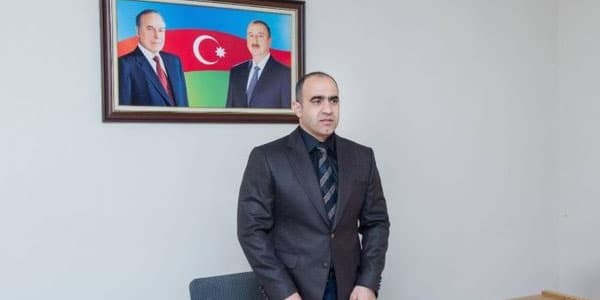 Azərbaycanda nazirə daha bir vəzifə verdi