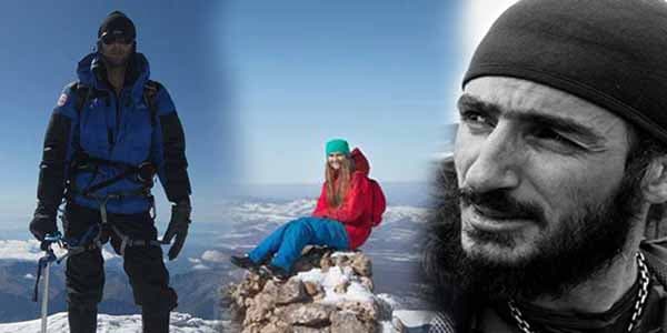 İtkin düşən alpinistlərin axtarışlarına yeni qrup qoşulur