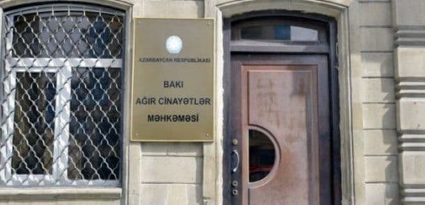 Avropa çempionuna hökm oxundu