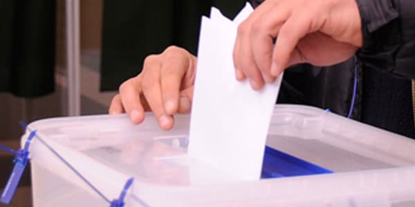 Azərbaycanda seçicilərin sayı açıqlandı