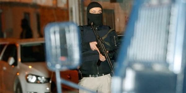 İstanbulda 29 İŞİD üzvü həbs edildi