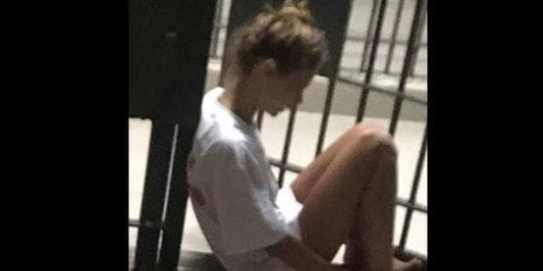 Məşhur fahişə Putinlə Trampın başına bəla ola bilər (FOTO)