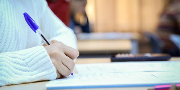 DİM: Martın 4-də 36846 şagird imtahan verəcək
