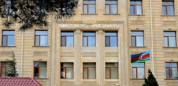 Hər məktəb üçün 100 min manatlıq qrant imkanı