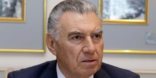 Əli Həsənov: "Məni sifarişlə şantaj edirlər"