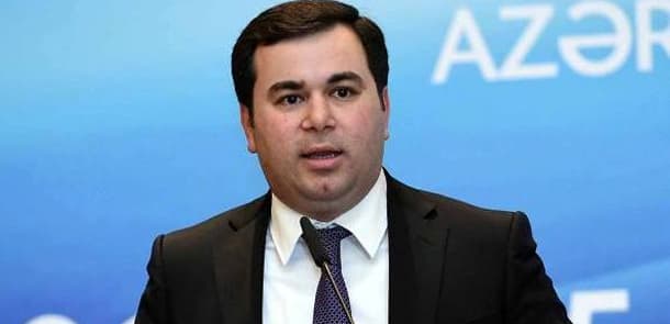 Fərhad Hacıyev vəzifəsindən azad edildi: nazir müavini təyin olundu