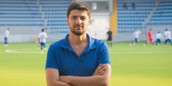 Nazirdən yeni təyinat