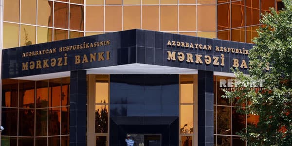 Azərbaycan Mərkəzi Bankı uçot dərəcəsinə yenidən baxa bilər