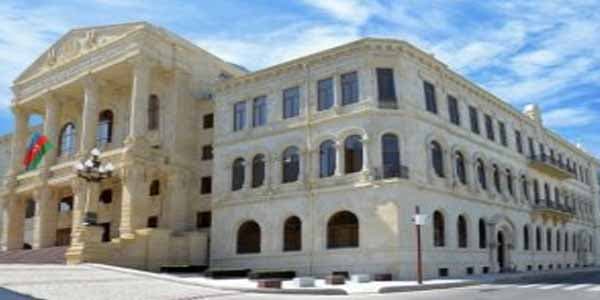 Baş Prokurorluqda bəzi tikinti şirkətləri barəsində cinayət işi başlandı