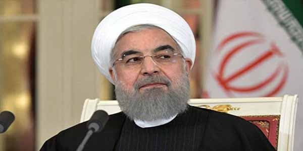 Ruhani Azərbaycana gəlir
