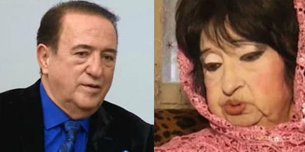 Səməd Səmədovdan şok açıqlama: "Qayınanam məni divara dırmaşdırırdı" (VİDEO)