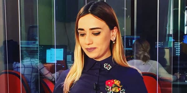 Bakıda jurnalistin çantası maşından belə oğurlandı (VİDEO)
