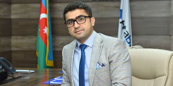 Milli Qəhrəmanın oğlu direktor təyin olundu